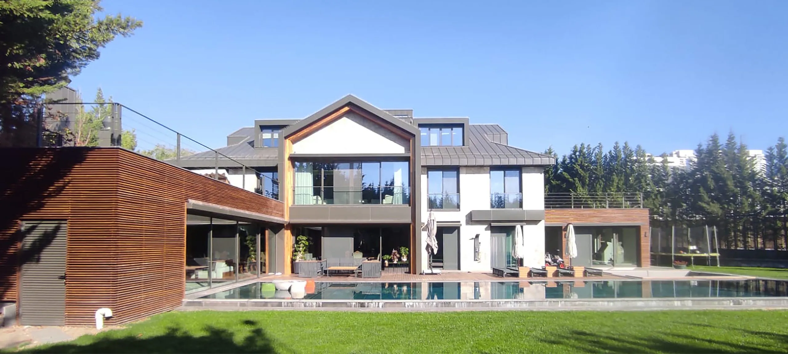 NRD Villa