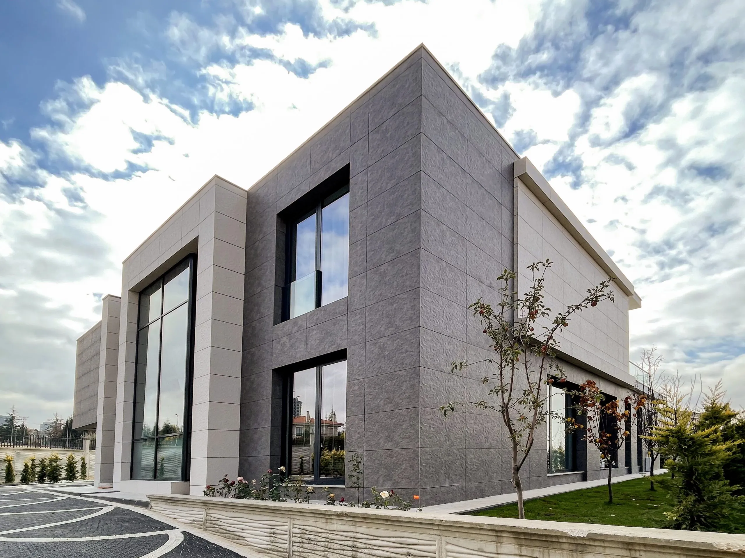 Terra Green Villas