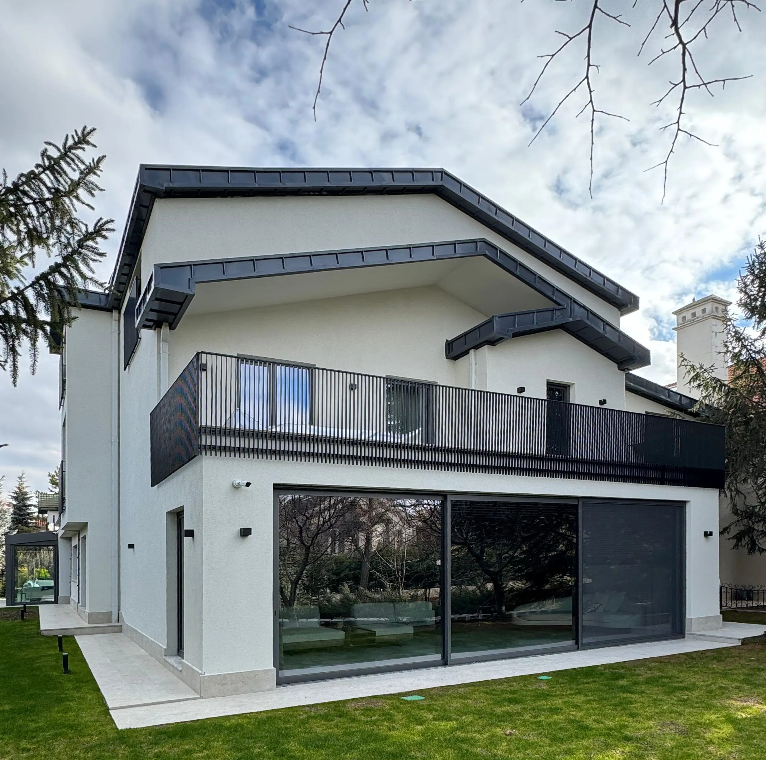 UZ Villa