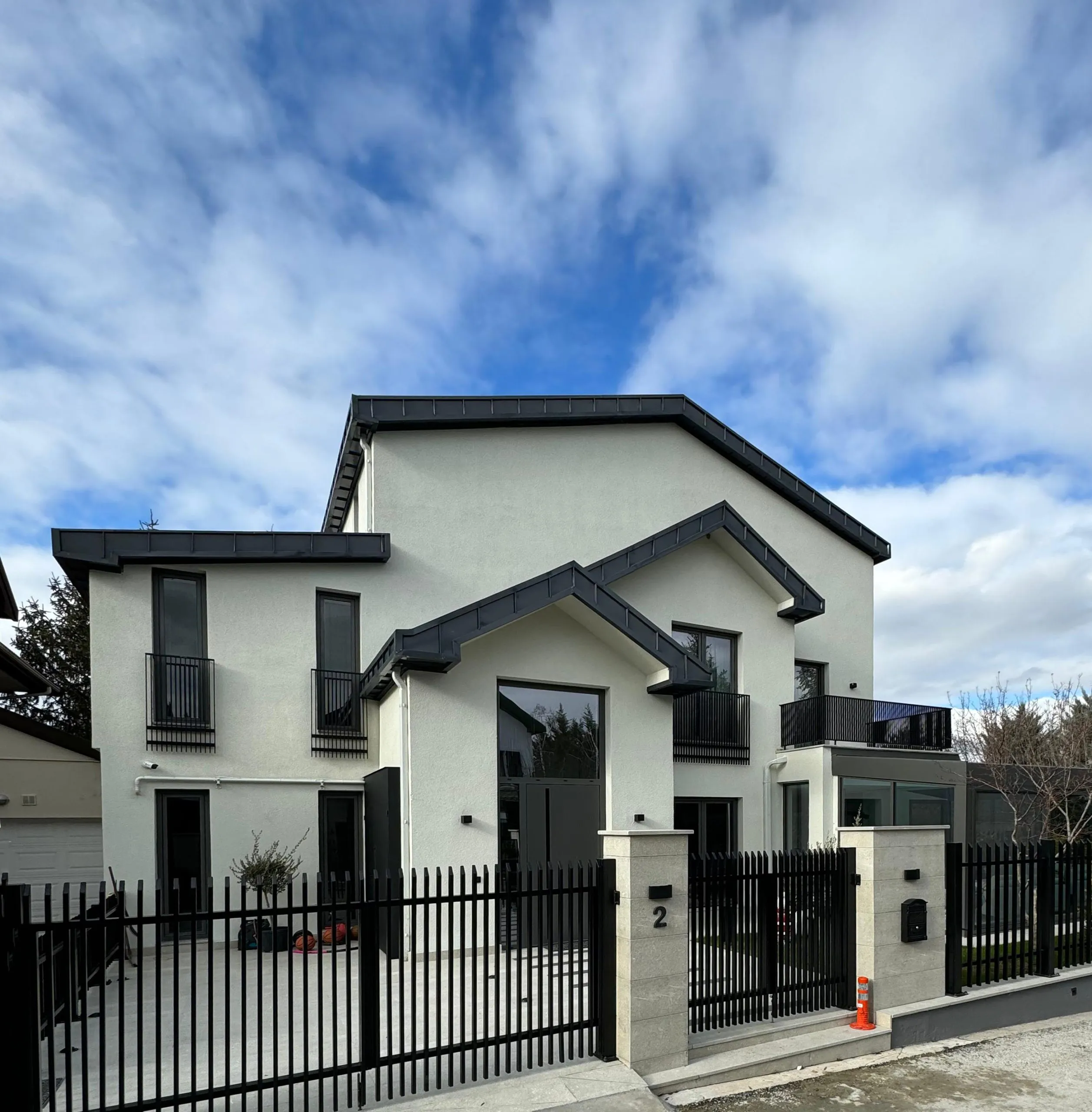 UZ Villa
