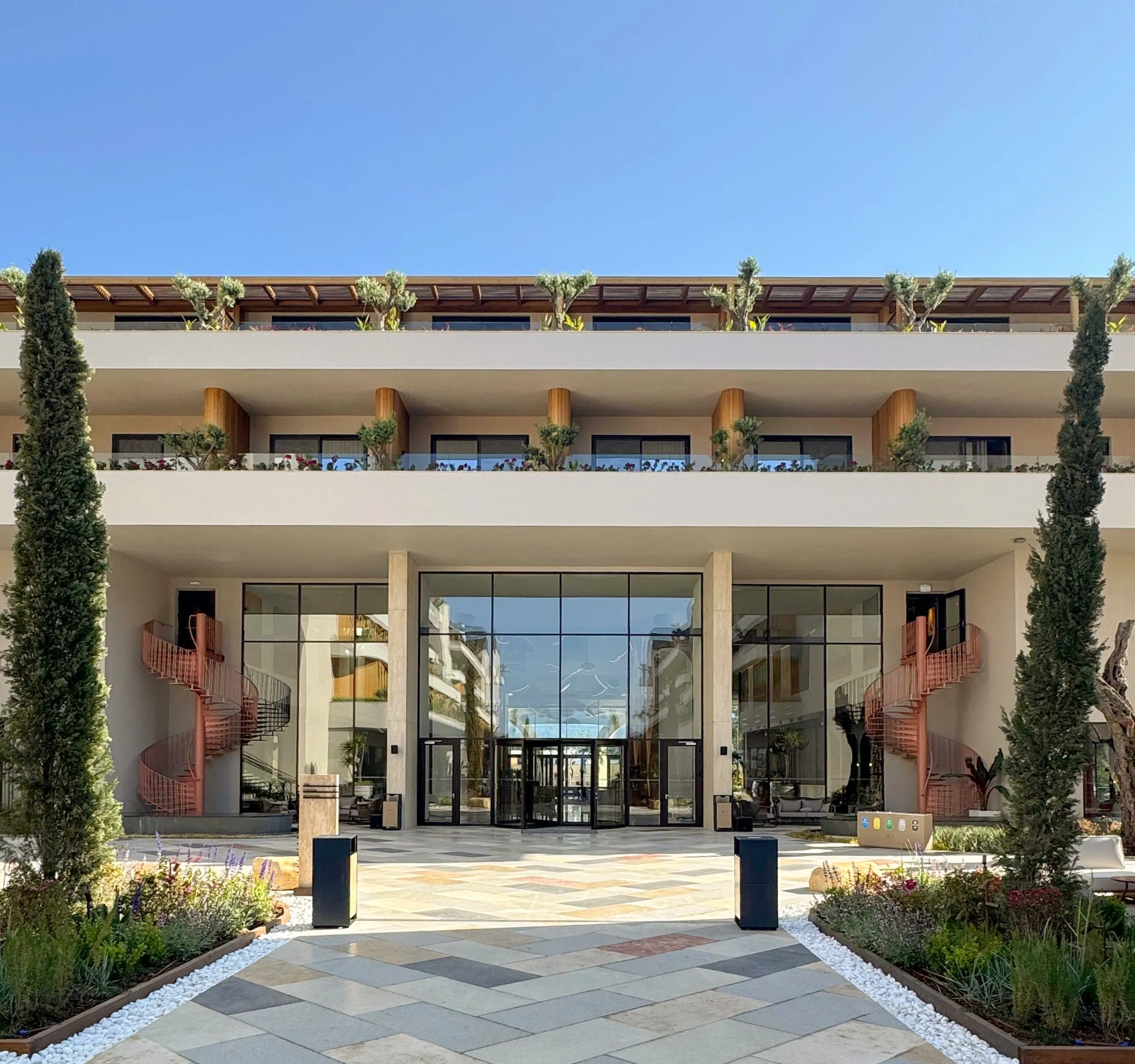 XO Cape Arna Hotel