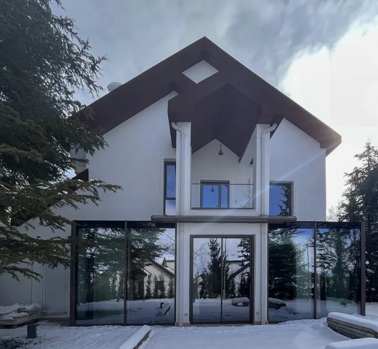 Yazgan Villa