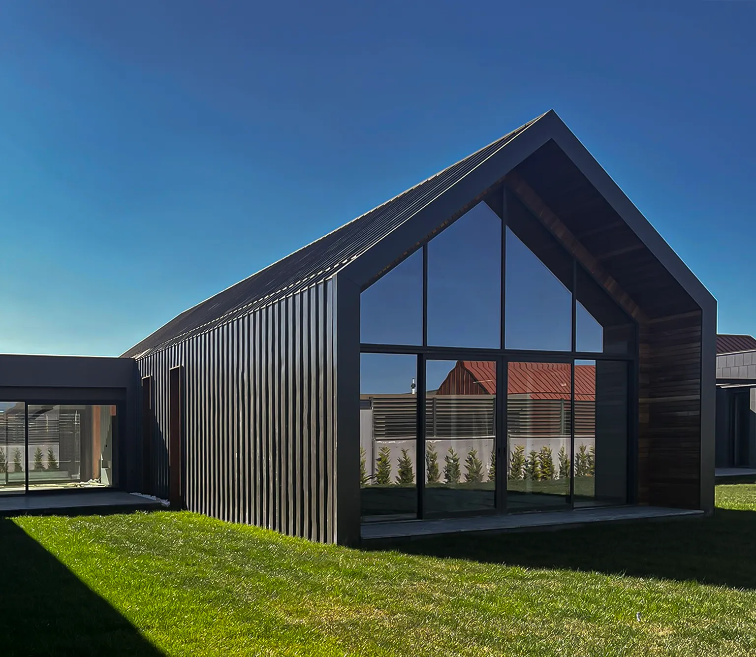 Yesil Avlu Villa